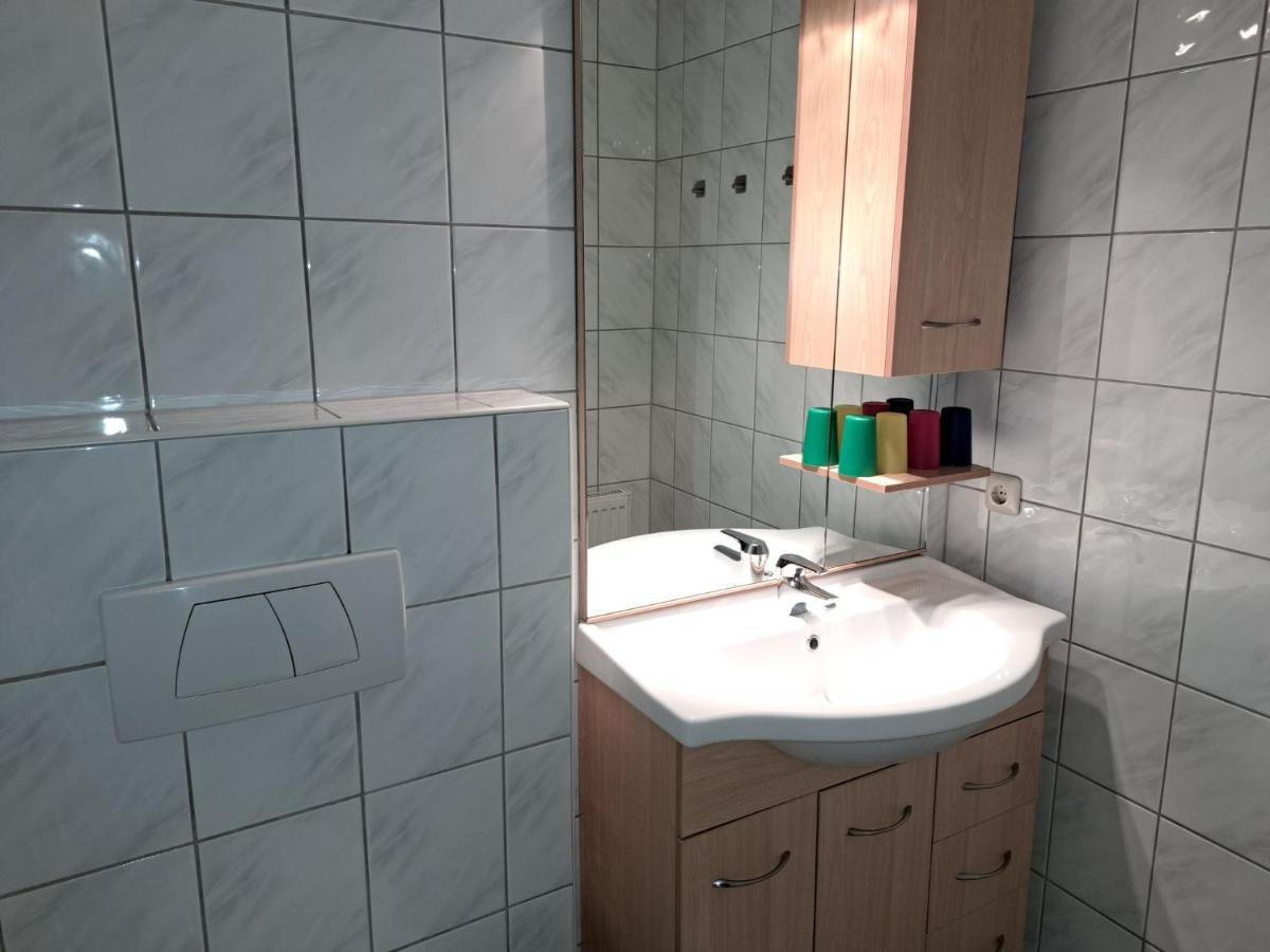 Apartment Yasmin By Interhome シュヴェンダウ エクステリア 写真