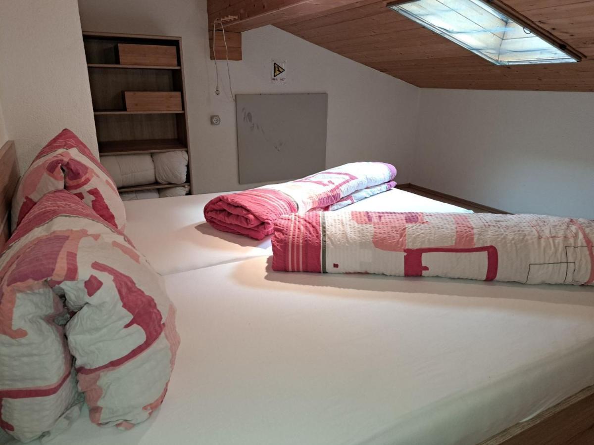 Apartment Yasmin By Interhome シュヴェンダウ エクステリア 写真